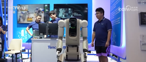 广证策略 发展引擎动力足！“工业互联网+AI”助力传统制造业更“智慧”