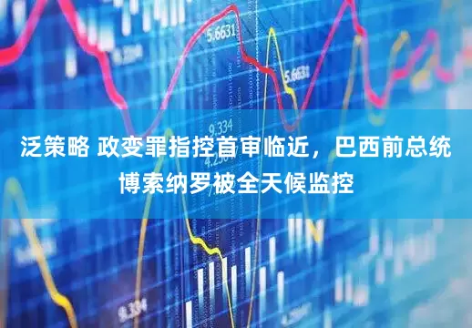 泛策略 政变罪指控首审临近，巴西前总统博索纳罗被全天候监控